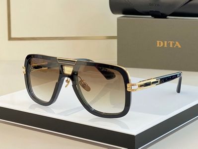 DITA Sunglasses 653